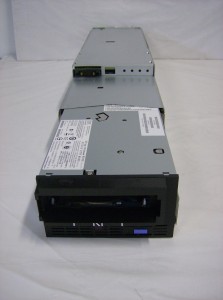 LTO4 for SL8500 Tape Library