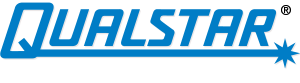 Qualstar Logo