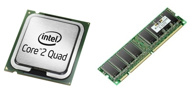 CPU & Memory